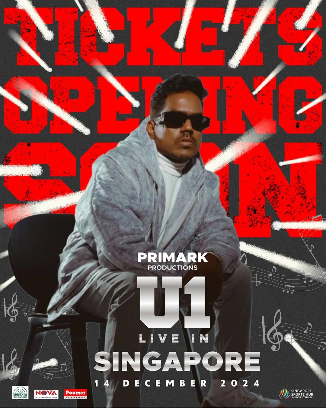 Artist Photography 12